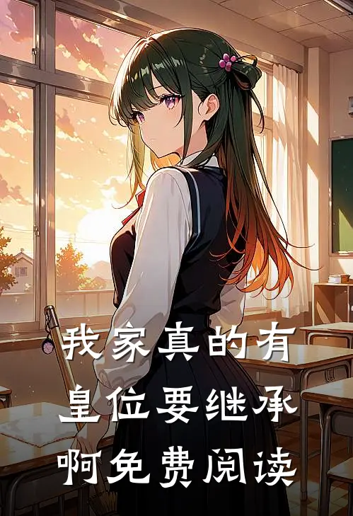 我家真的有皇位要继承啊免费阅读