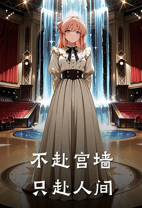 不赴宫墙，只赴人间