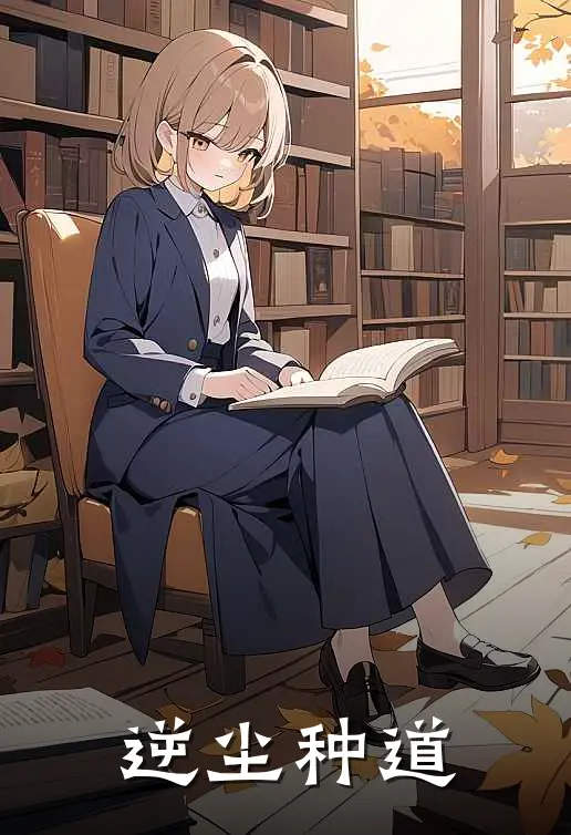 逆尘种道