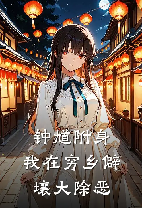 钟馗附身：我在穷乡僻壤大除恶