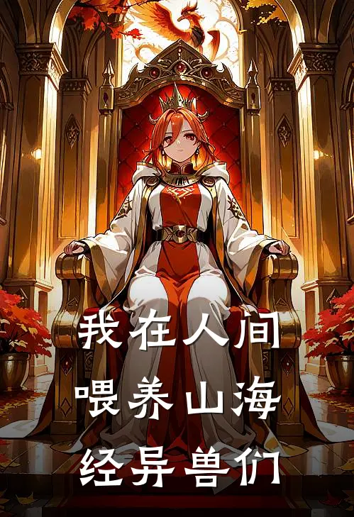 我在人间喂养山海经异兽们