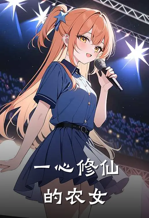 一心修仙的农女