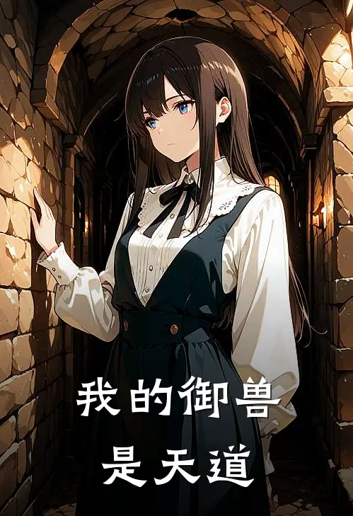 我的御兽是天道