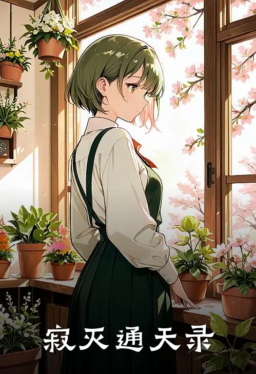 寂灭通天录