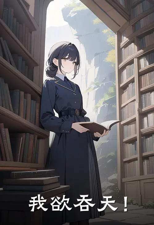 我欲吞天！