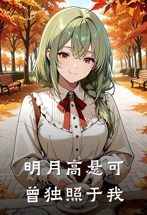 明月高悬·可曾独照于我(陈见春傅允礼)最新推荐小说_在哪看免费小说明月高悬·可曾独照于我陈见春傅允礼