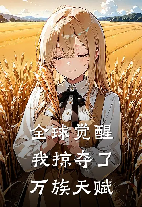 全球觉醒：我掠夺了万族天赋