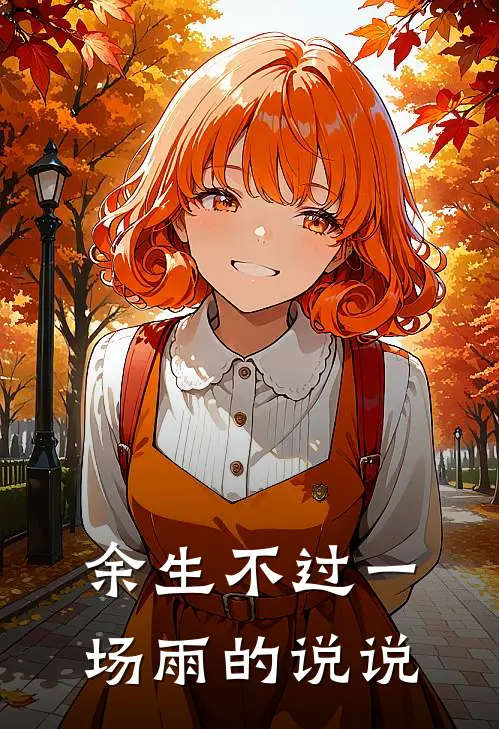 余生不过一场雨的说说