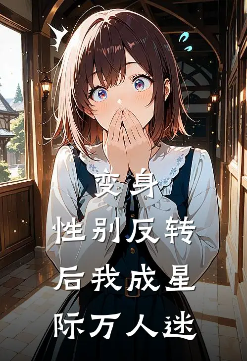 变身：性别反转后我成星际万人迷