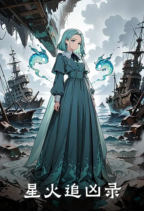 星火追凶录
