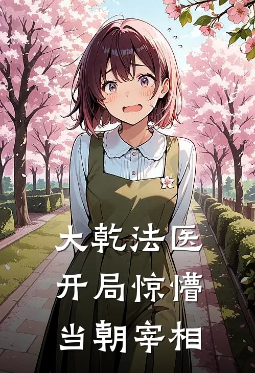 大乾法医：开局惊懵当朝宰相