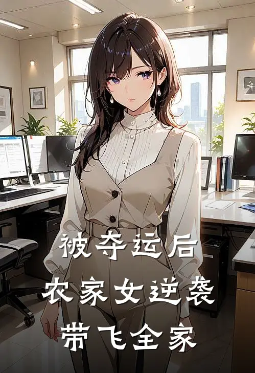 被夺运后，农家女逆袭带飞全家