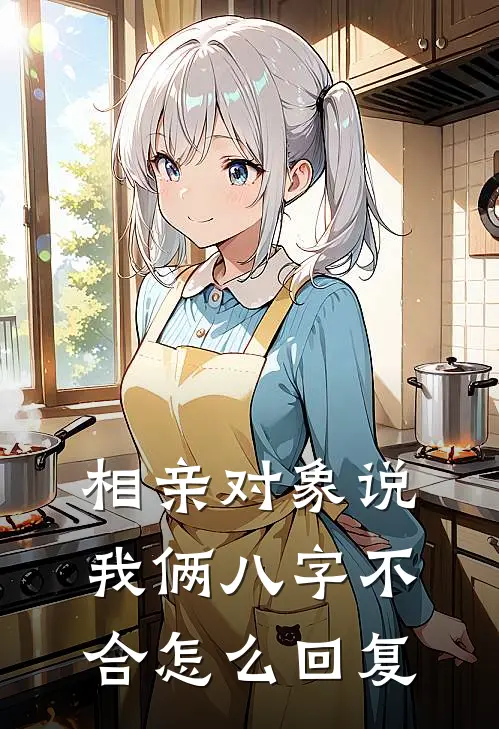 相亲对象说我俩八字不合怎么回复