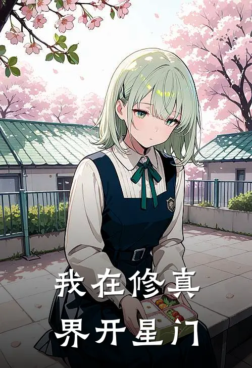 我在修真界开星门