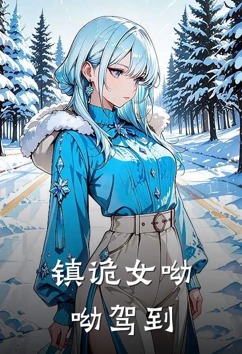 镇诡女呦呦驾到