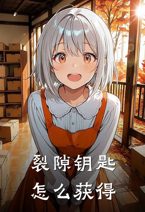 裂隙钥匙怎么获得