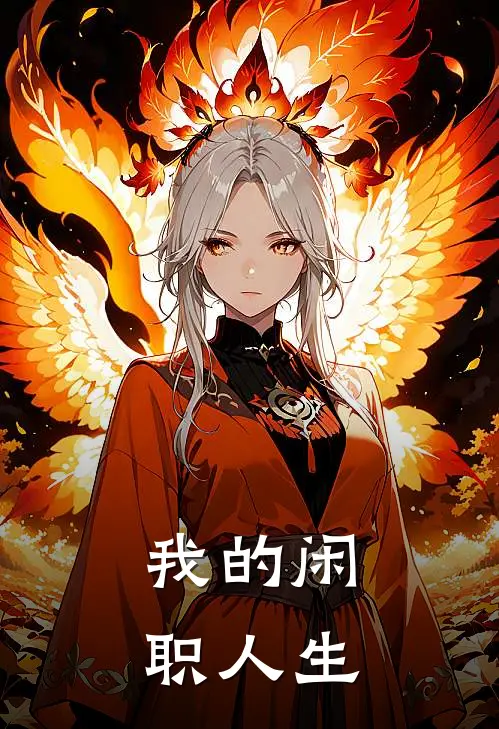 我的闲职人生