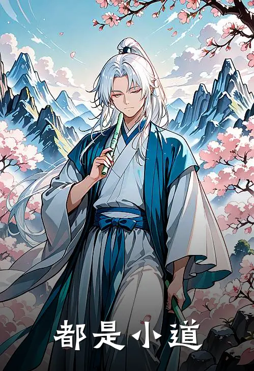 都是小道