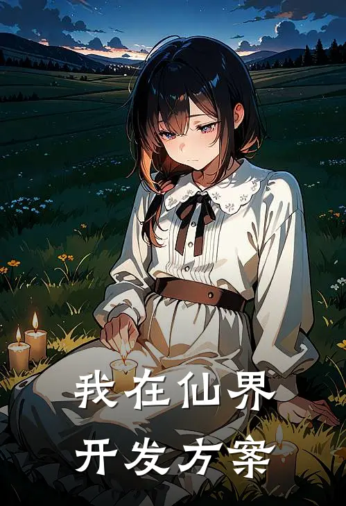 我在仙界开发方案