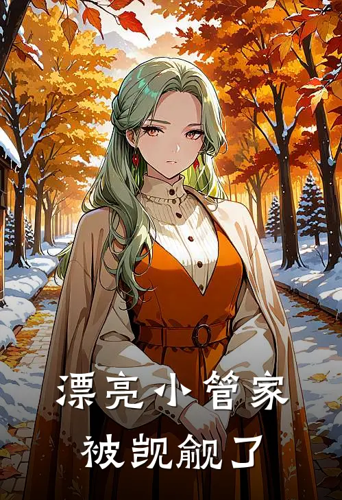 漂亮小管家被觊觎了