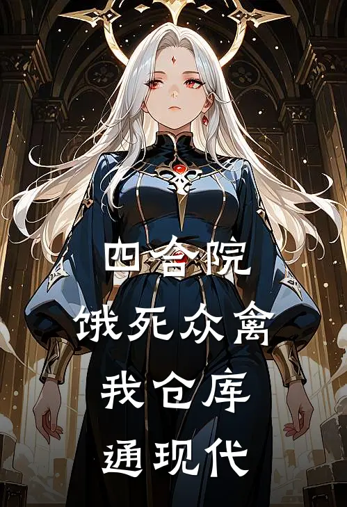 四合院：饿死众禽，我仓库通现代