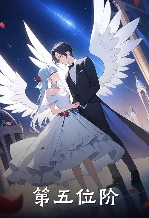 第五位阶