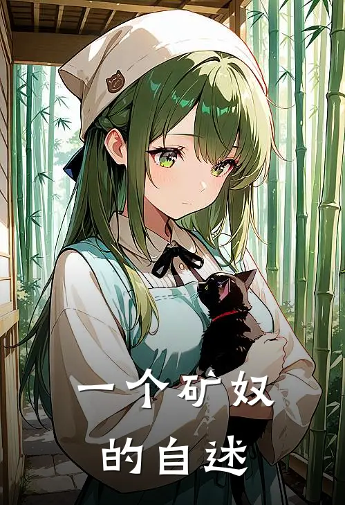 一个矿奴的自述