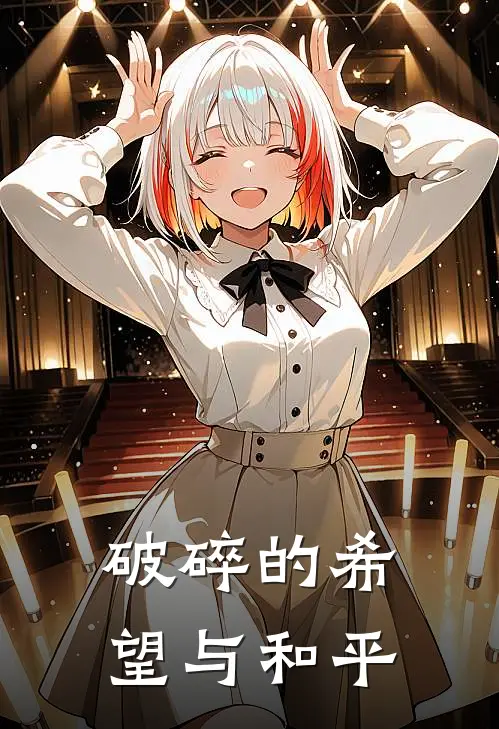 破碎的希望与和平