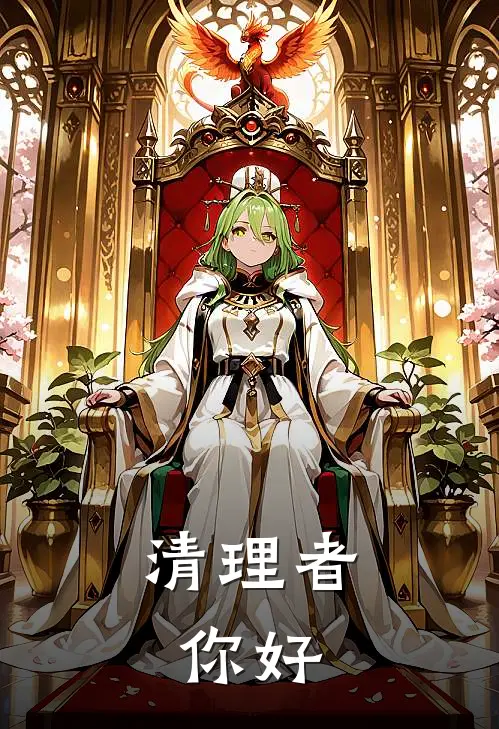 清理者，你好