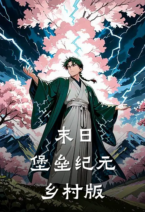 末日：堡垒纪元乡村版