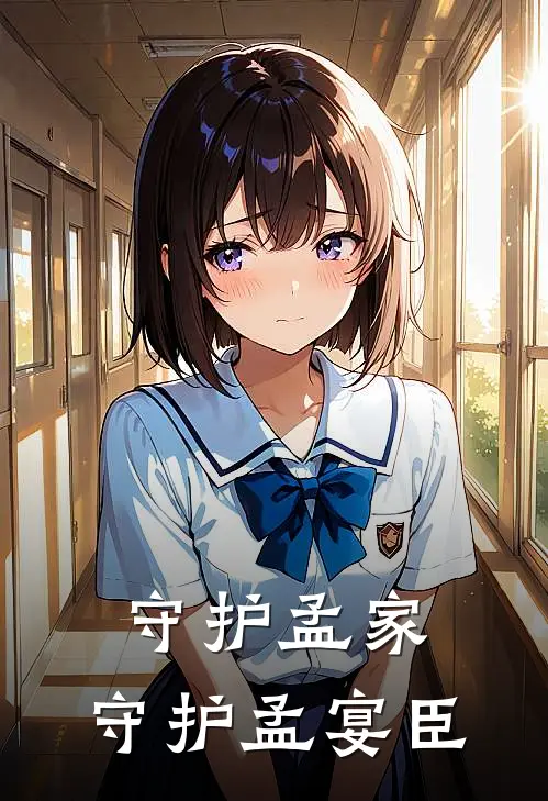 守护孟家，守护孟宴臣