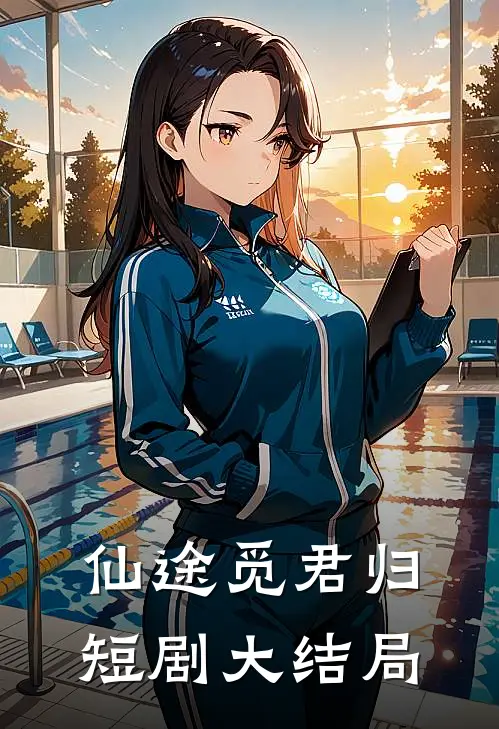 仙途觅君归短剧大结局