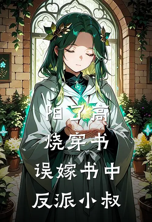 阳了高烧穿书，误嫁书中反派小叔