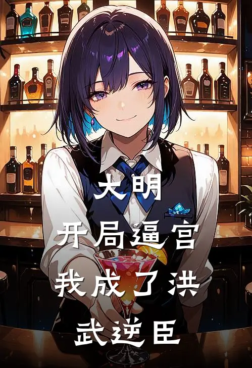 大明：开局逼宫，我成了洪武逆臣