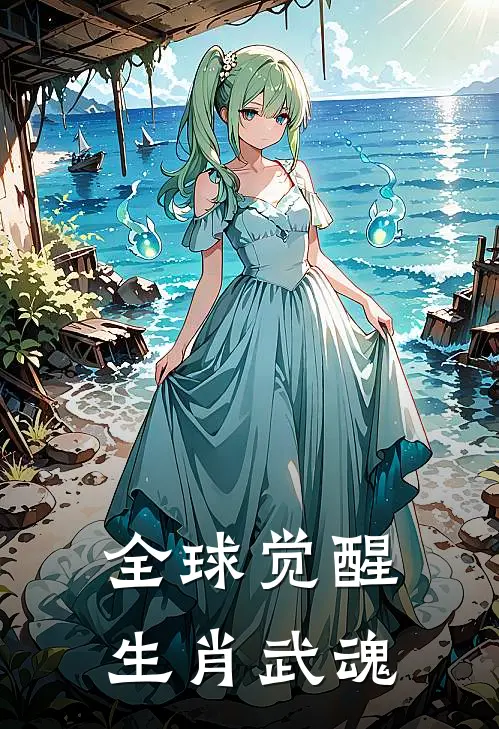 全球觉醒：生肖武魂