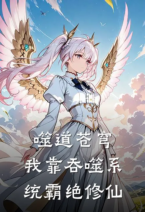 噬道苍穹：我靠吞噬系统霸绝修仙