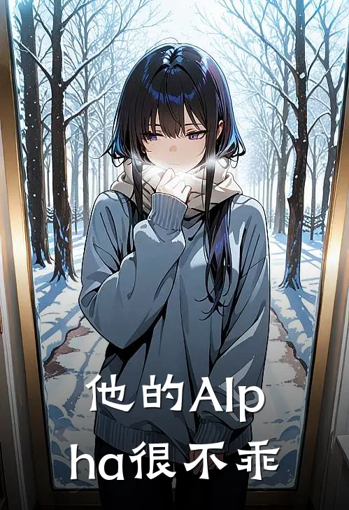 他的AIpha很不乖