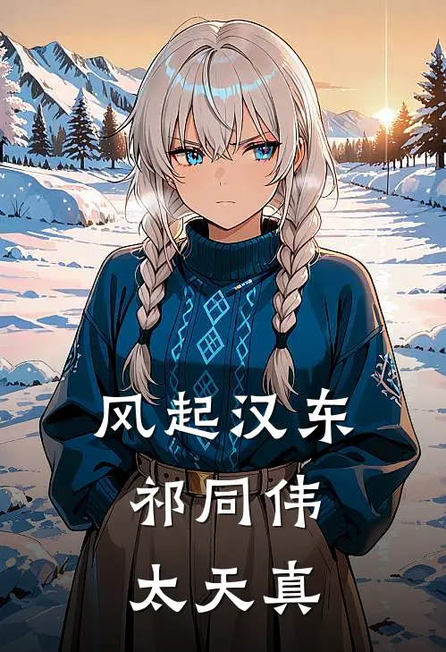 风起汉东，祁同伟太天真