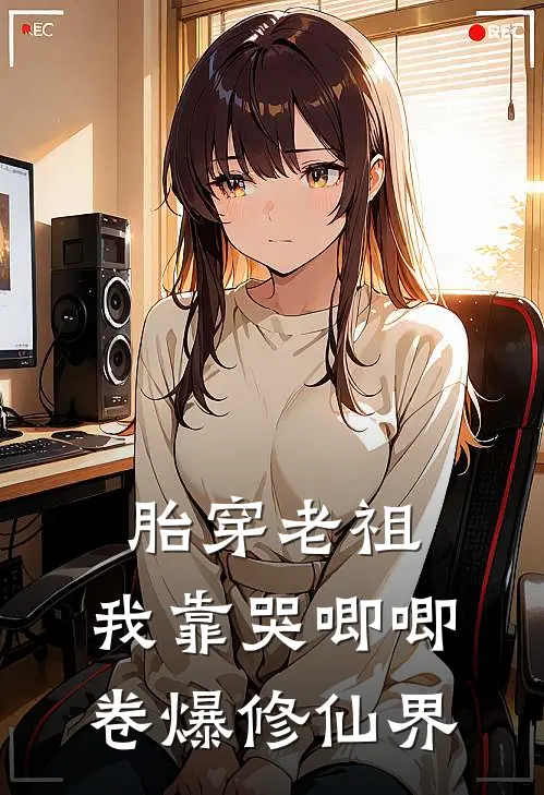 胎穿老祖：我靠哭唧唧卷爆修仙界