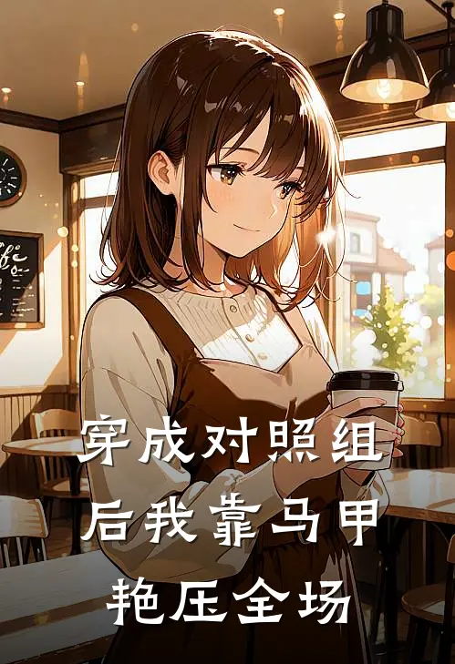 穿成对照组后我靠马甲艳压全场