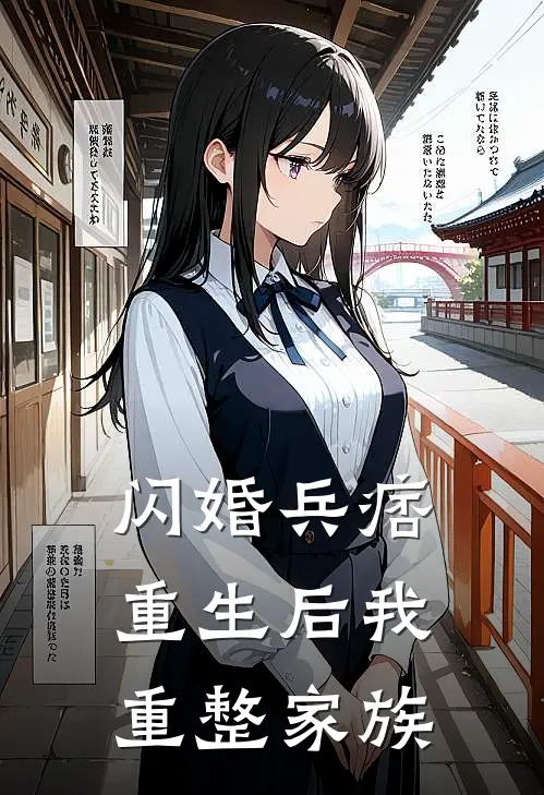 闪婚兵痞，重生后我重整家族