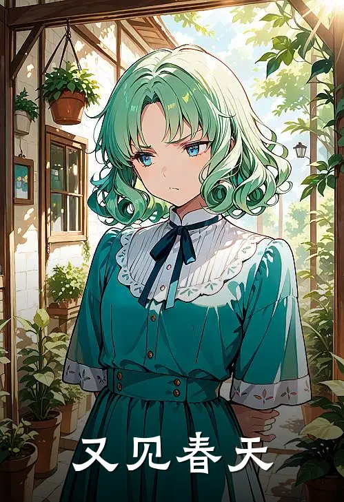 又见春天