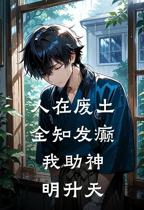 人在废土全知发癫，我助神明升天