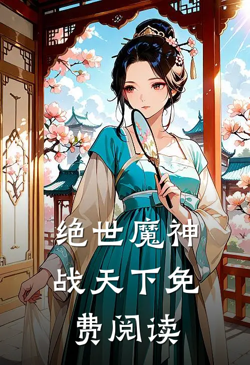 绝世魔神战天下免费阅读