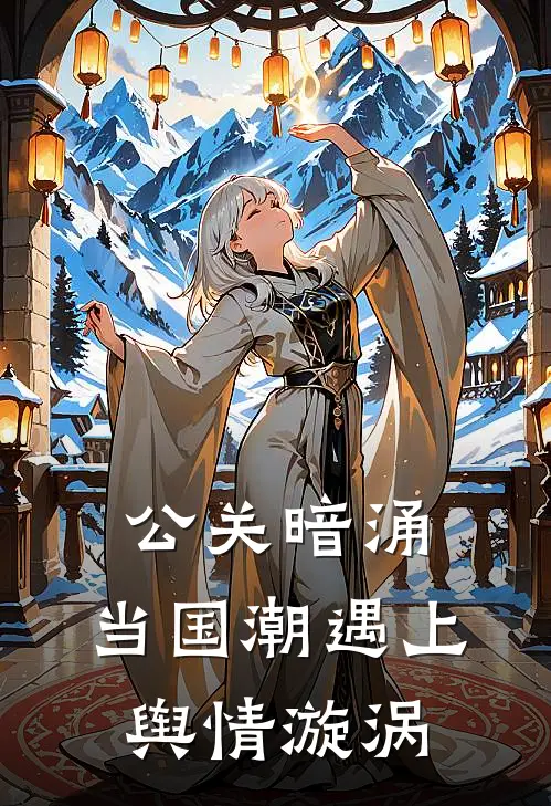 公关暗涌：当国潮遇上舆情漩涡