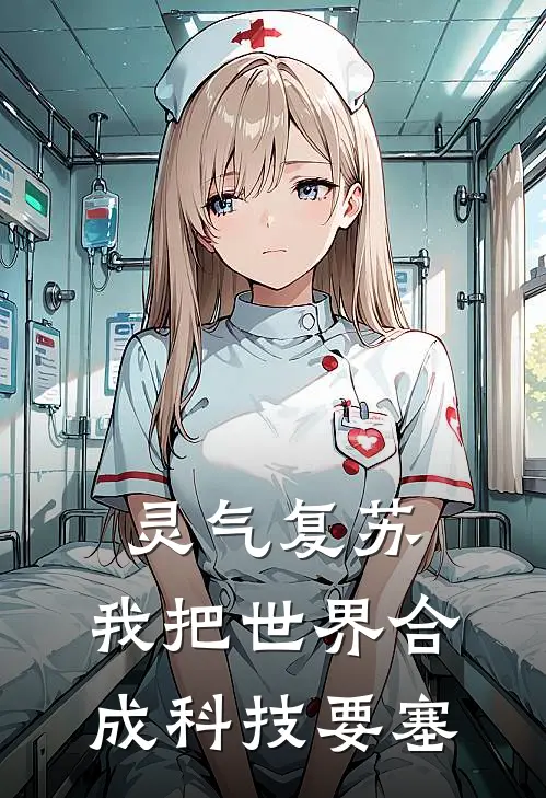 灵气复苏：我把世界合成科技要塞