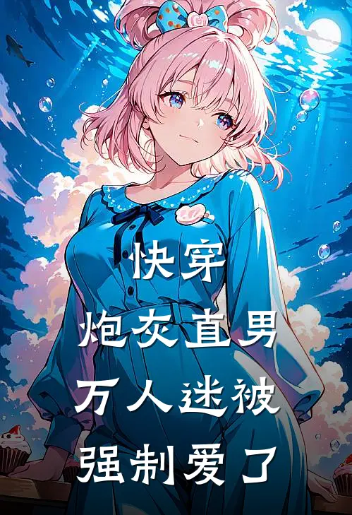 快穿：炮灰直男万人迷被强制爱了