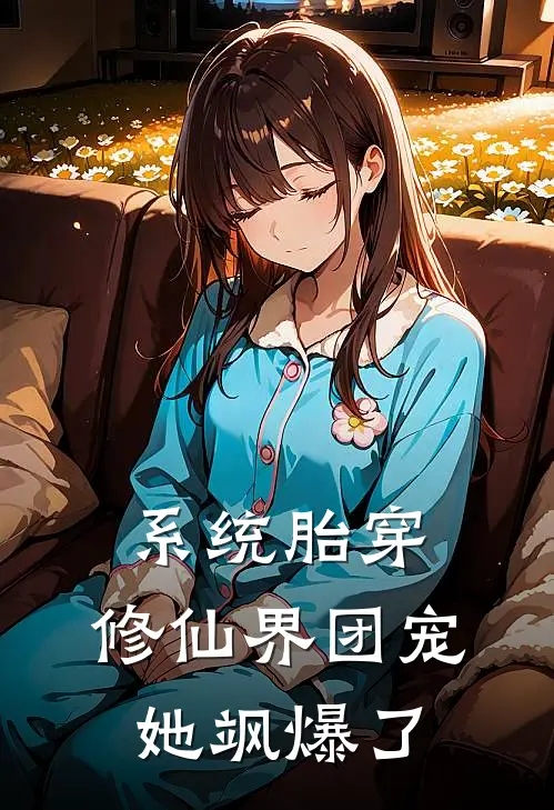 系统胎穿：修仙界团宠她飒爆了