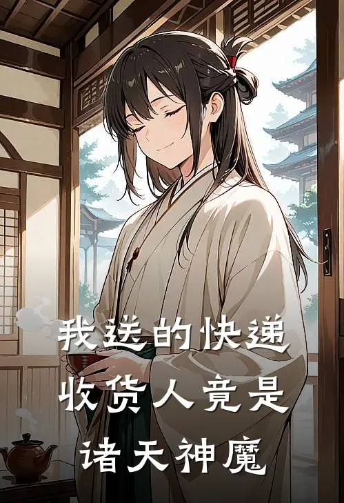 我送的快递，收货人竟是诸天神魔