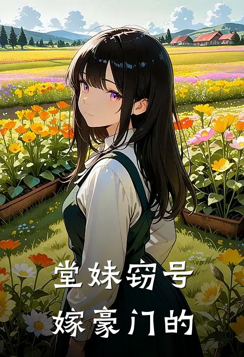 堂妹窃号嫁豪门的